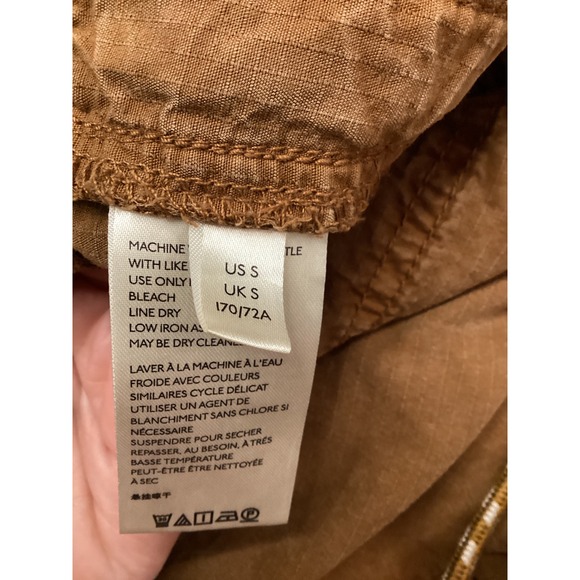 Anthropologie Byron Seamed Jogger Pants Women's Size S - Picture 4 of 6